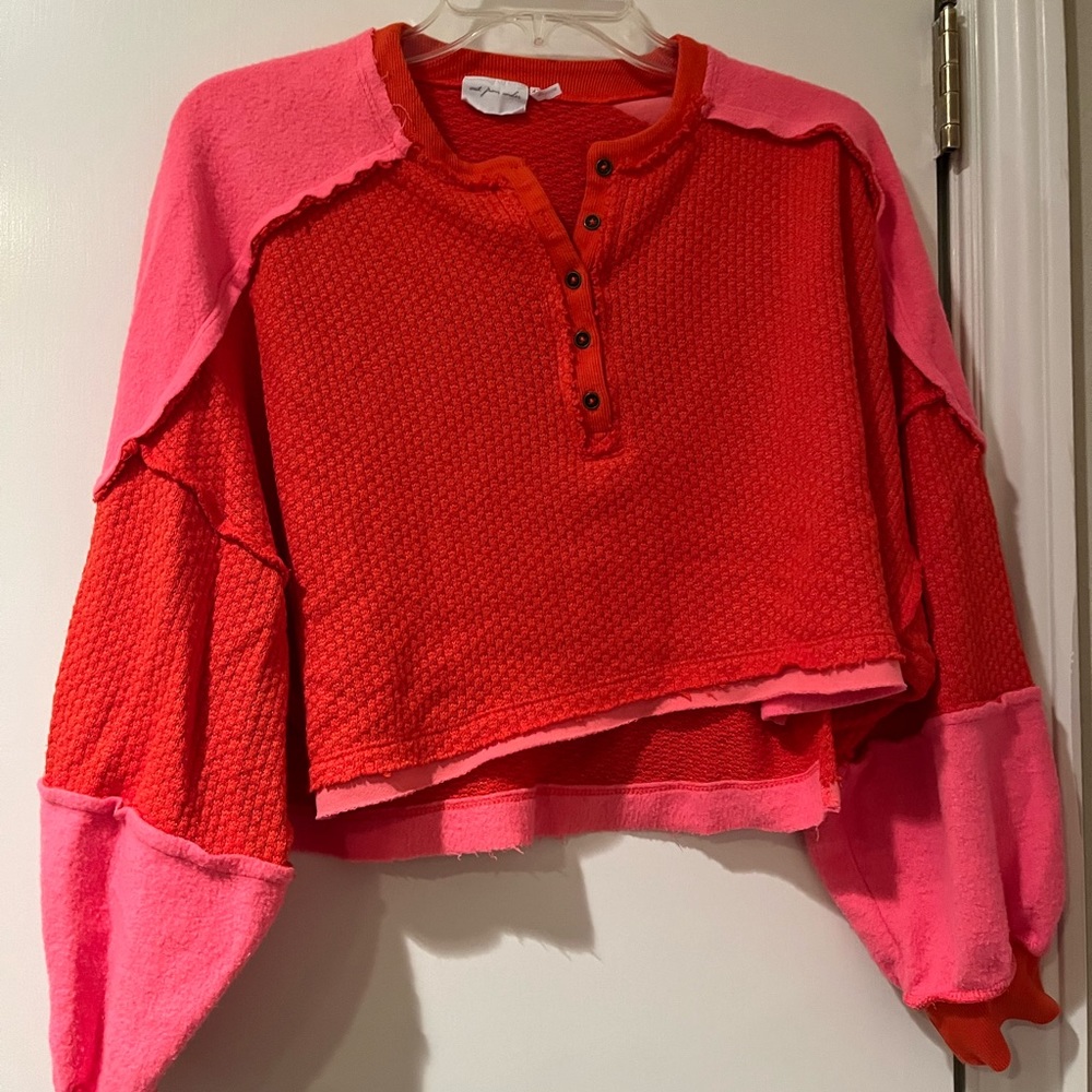 Urban Outfitters Tops Out From Under